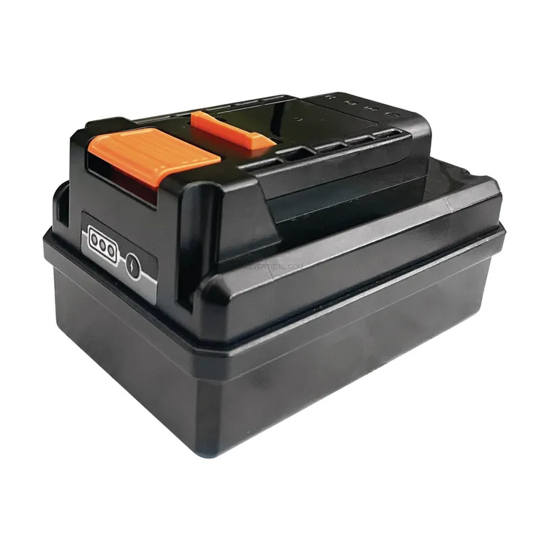 Bateria CLEANCRAFT 18V 4,0Ah Li-Ion Bateria CLEANCRAFT 18V 4,0Ah Li-Ion