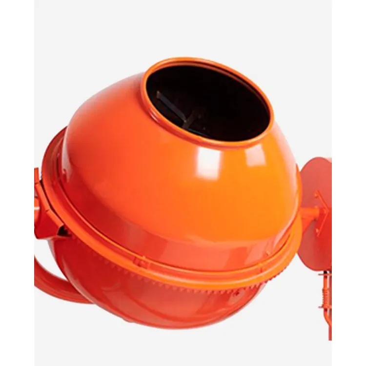 Betoneira Profissional IRBAL B4 410 Elétrica 400L