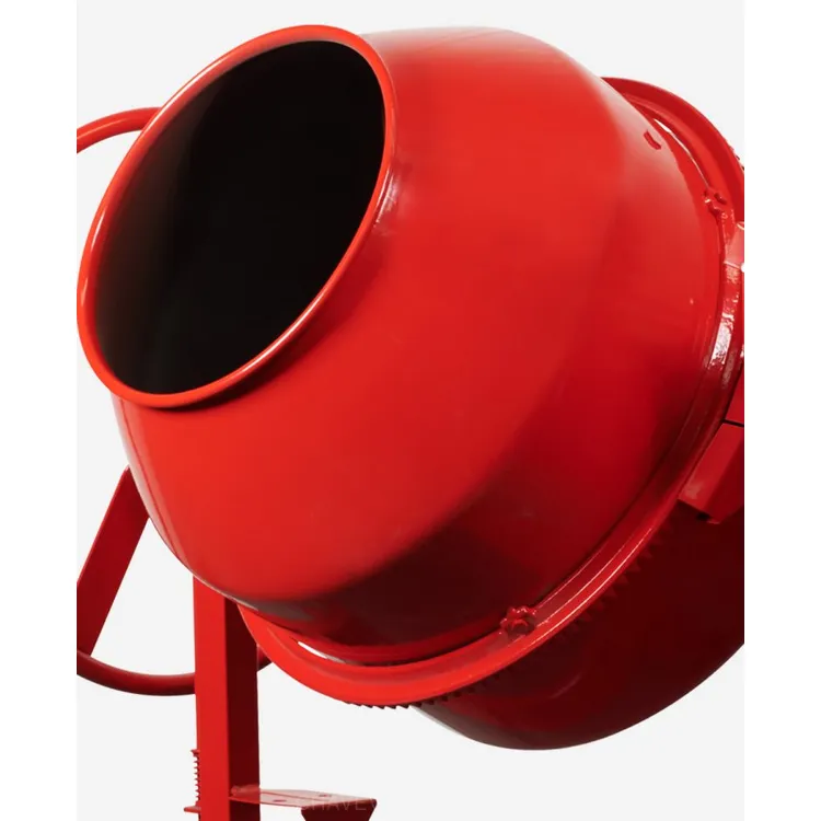 Betoneira Profissional IRBAL Promix 175 160 L 0,95 HP 230 V