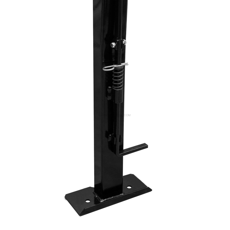 Betoneira Elétrica ZIPPER 180L 800W