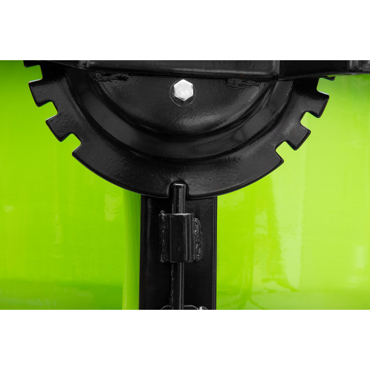 Betoneira Elétrica ZIPPER 180L 800W