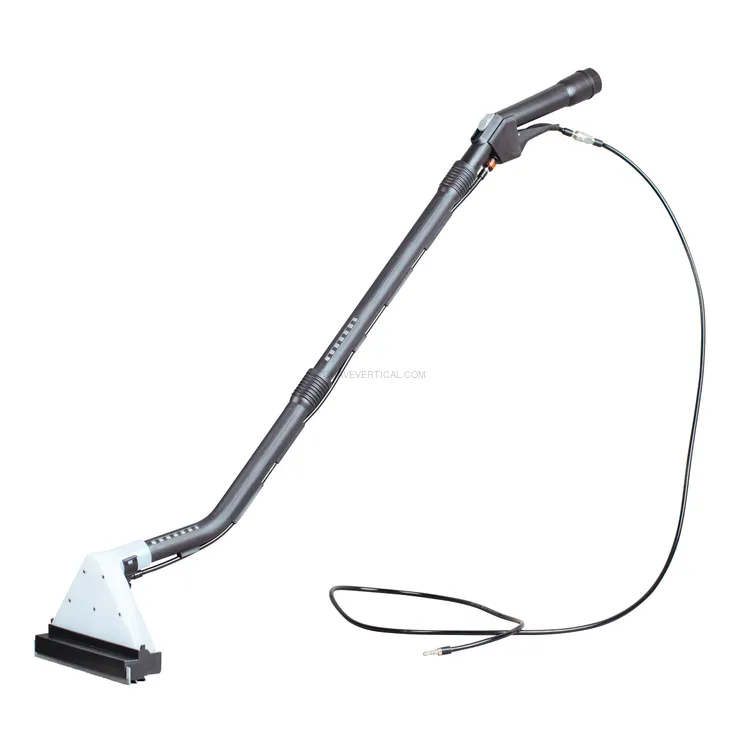 Bocal para Limpeza de Alcatifas e Pavimentos CLEANCRAFT Bocal para Limpeza de Alcatifas e Pavimentos CLEANCRAFT