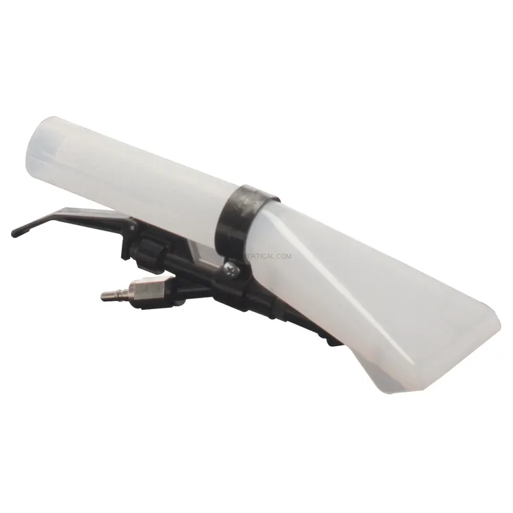 Bocal para Limpeza de Estofos CLEANCRAFT 298mm Bocal para Limpeza de Estofos CLEANCRAFT 298mm