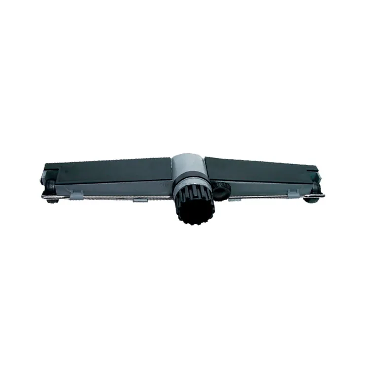 Bocal para Pavimento com Escova, Anti-estático Ø 38 Mm, Metal CLEANCRAFT Bocal para Pavimento com Escova, Anti-estático Ø 38 Mm, Metal CLEANCRAFT