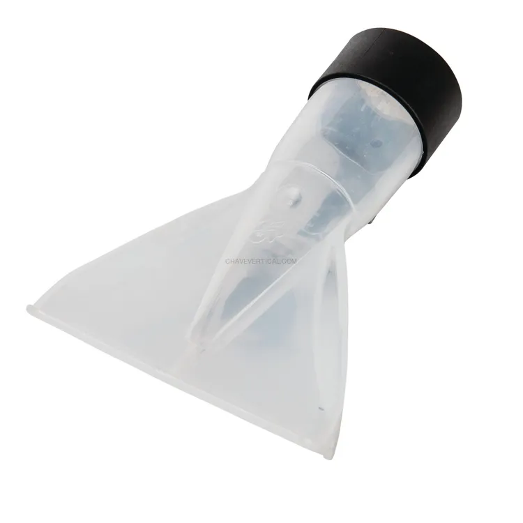 Bocal Transparente CLEANCRAFT Bocal Transparente CLEANCRAFT