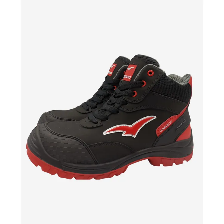 Bota de Segurança ALTRAD Strong EN345 Tamanho 40