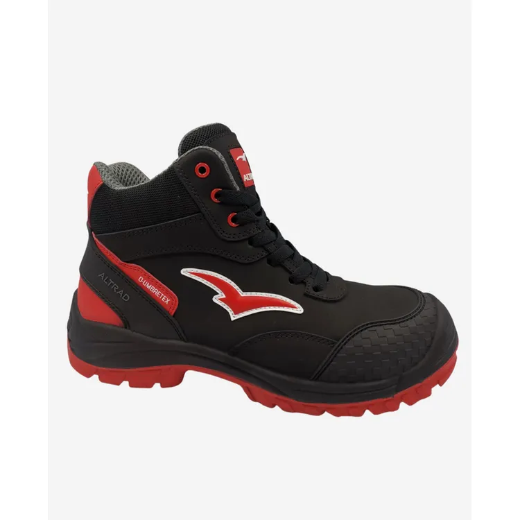 Bota de Segurança ALTRAD Strong EN345 Tamanho 41