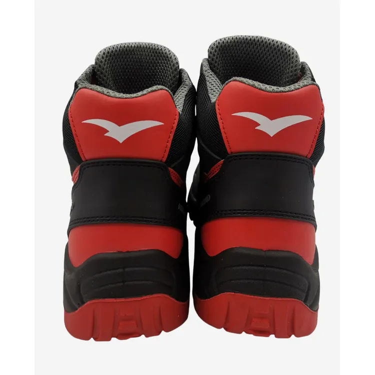 Bota de Segurança ALTRAD Strong EN345 Tamanho 42
