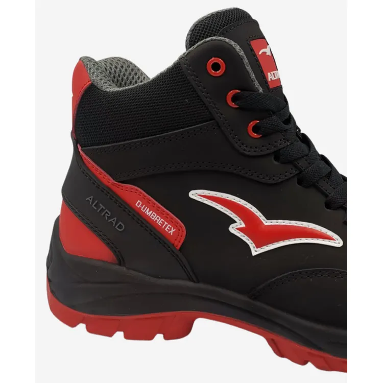 Bota de Segurança ALTRAD Strong EN345 Tamanho 44
