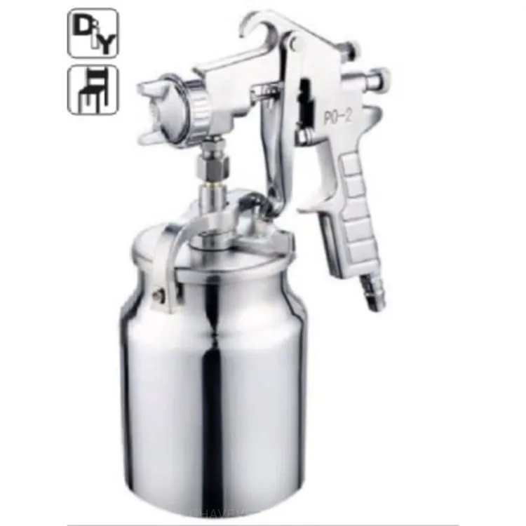 Copo Inferior Convencional Powered 1000cc Ø Bico 1.5-2.2