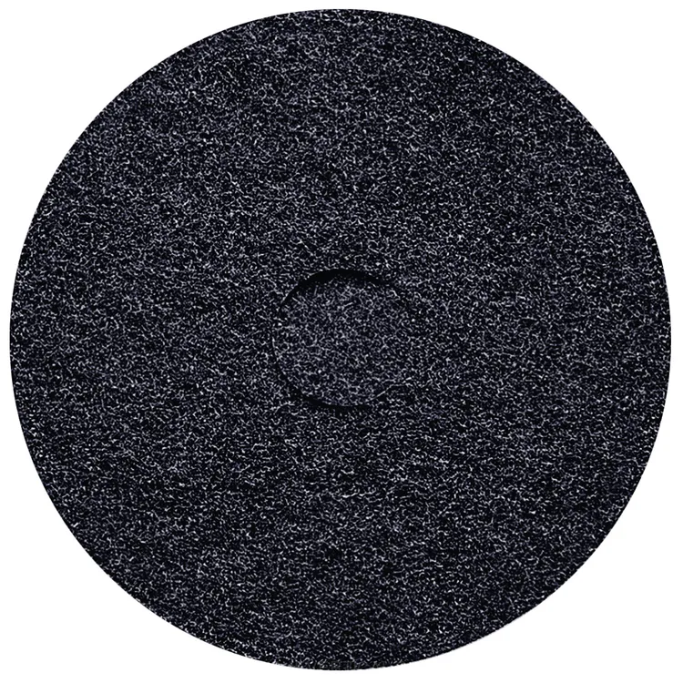 Disco de Limpeza Básica Preto 20"/ 50,8cm CLEANCRAFT Disco de Limpeza Básica Preto 20"/ 50,8cm CLEANCRAFT