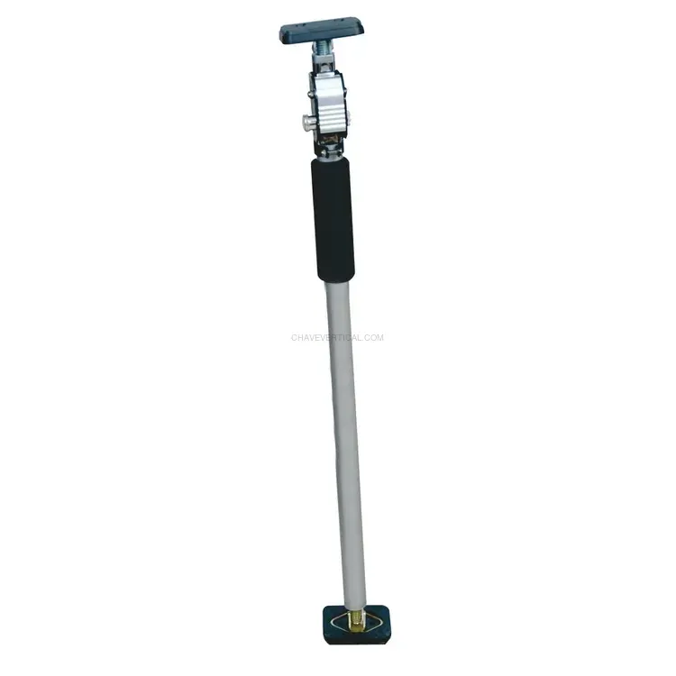 Escora Extensível DRAKKAR 750 a 1250 mm 60 kg