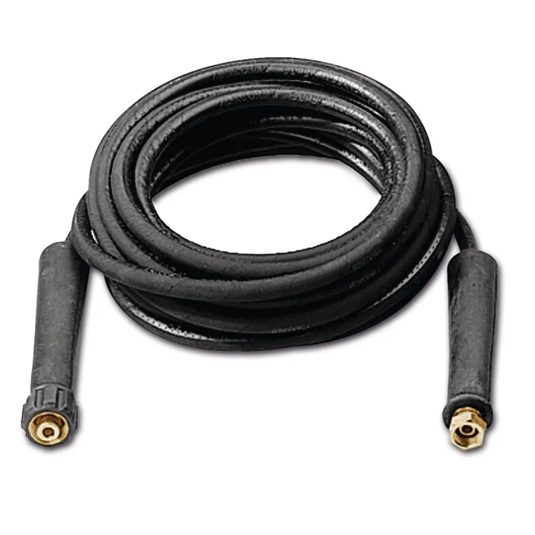 Extensão de Mangueira 10 M CLEANCRAFT