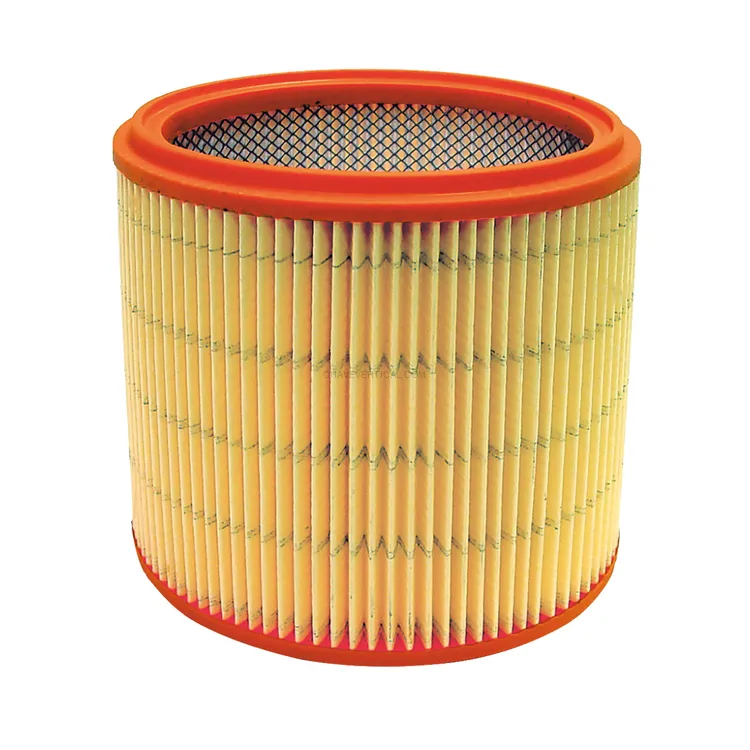 Filtro de Cartucho HEPA H13 CLEANCRAFT Filtro de Cartucho HEPA H13 CLEANCRAFT