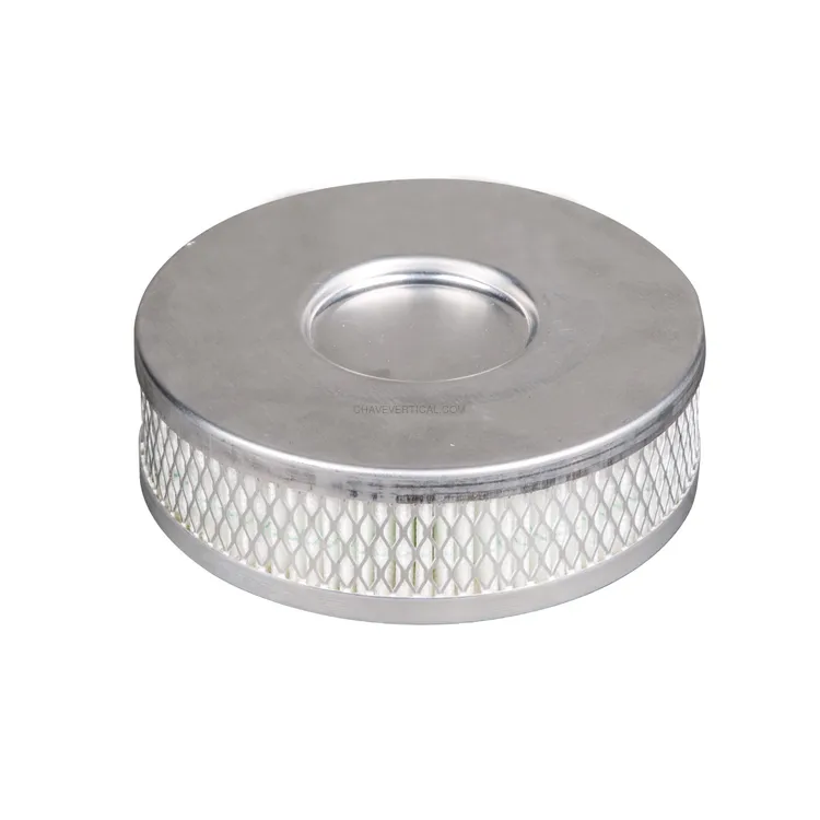 Filtro de Cartucho HEPA H14, Supply Air CLEANCRAFT Filtro de Cartucho HEPA H14, Supply Air CLEANCRAFT