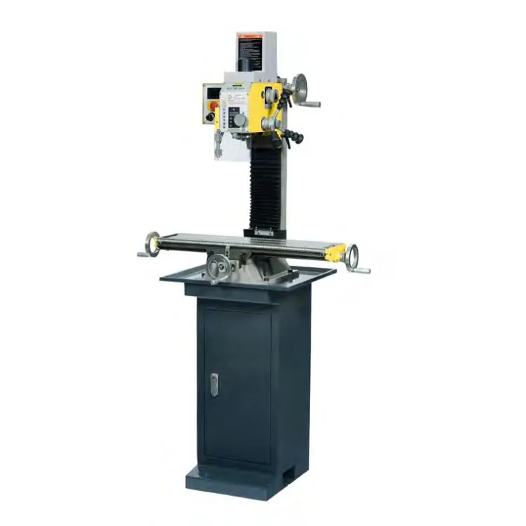 Fresadora Compacta EPPLE BFM 230V 0.75kW 115kg Fresadora Compacta EPPLE BFM 230V 0.75kW 115kg