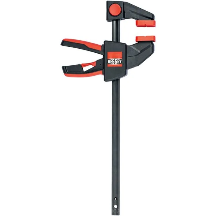 Grampo de Aperto Mono-Manual BESSEY EZ 300-60mm Grampo de Aperto Mono-Manual BESSEY EZ 300-60mm