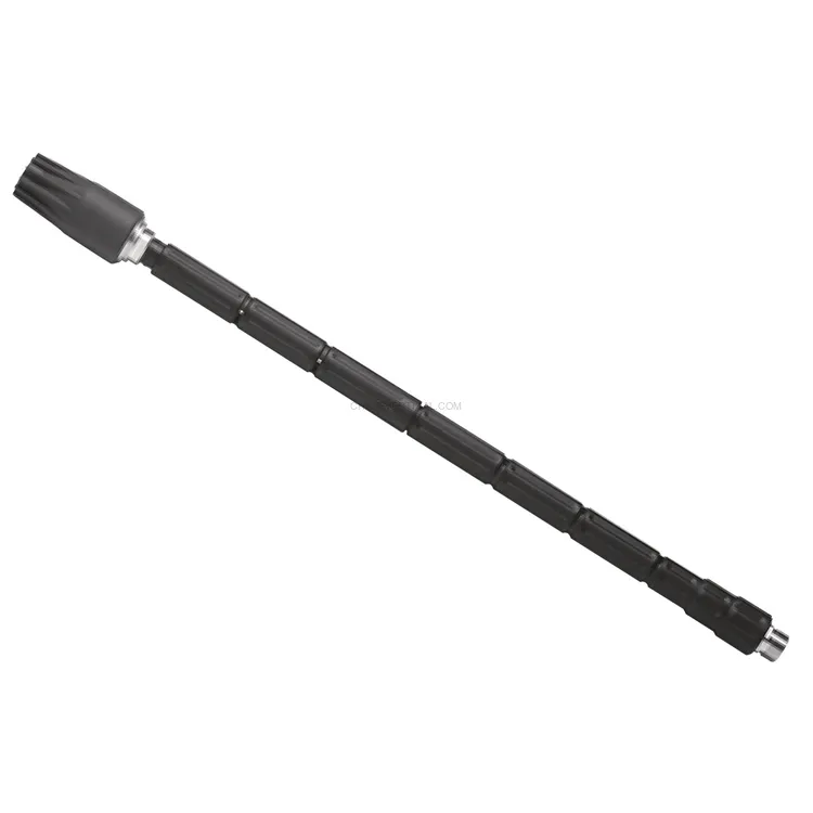 Lança 700 Mm, com Bico Rotativo CLEANCRAFT