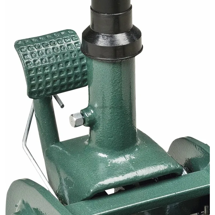 Macaco de Rodas Hidráulico de Grande Porte COMPAC 12T 170-670 mm