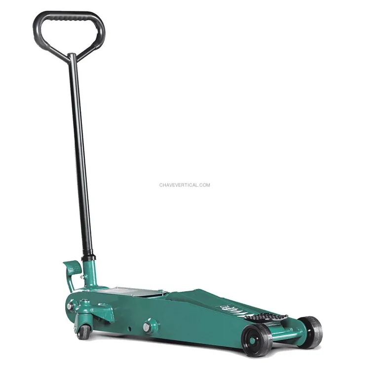 Macaco de Rodas Hidráulico para Carrinhas e Minibus COMPAC 3T 115-500 mm Macaco de Rodas Hidráulico para Carrinhas e Minibus COMPAC 3T 115-500 mm