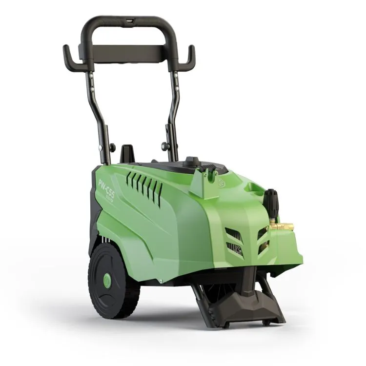 Máquina de Lavar Alta Pressão IPC PW-C55 250bar 400V 900l/h Máquina de Lavar Alta Pressão IPC PW-C55 250bar 400V 900l/h
