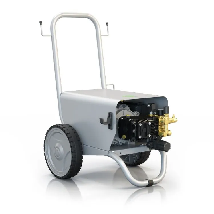 Máquina de Lavar Alta Pressão IPC PW-C85 Profissional 350bar 400V Máquina de Lavar Alta Pressão IPC PW-C85 Profissional 350bar 400V