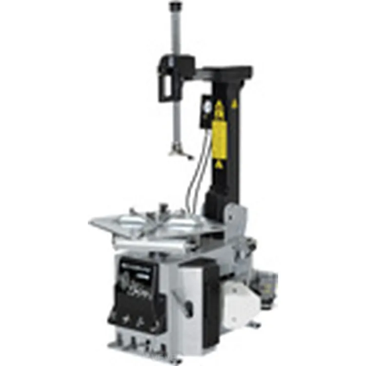 Máquina Desmontar/Montar Pneus GIULIANO SL22 10"-24" 400V