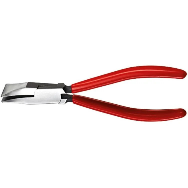 Mini-Alicate de Moldagem de Chapa Bessey D341 180mm 22mm