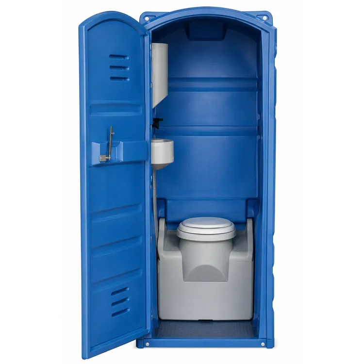 Minicabine Sanitária Verde com Lava-Mãos REWATEC 970x775x1900mm Minicabine Sanitária Verde com Lava-Mãos REWATEC 970x775x1900mm