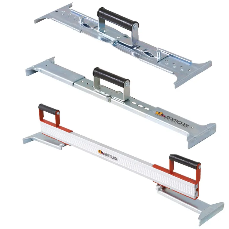 Pega ajustável para placas RAIMONDI 50–65 cm Pega ajustável para placas RAIMONDI 50–65 cm