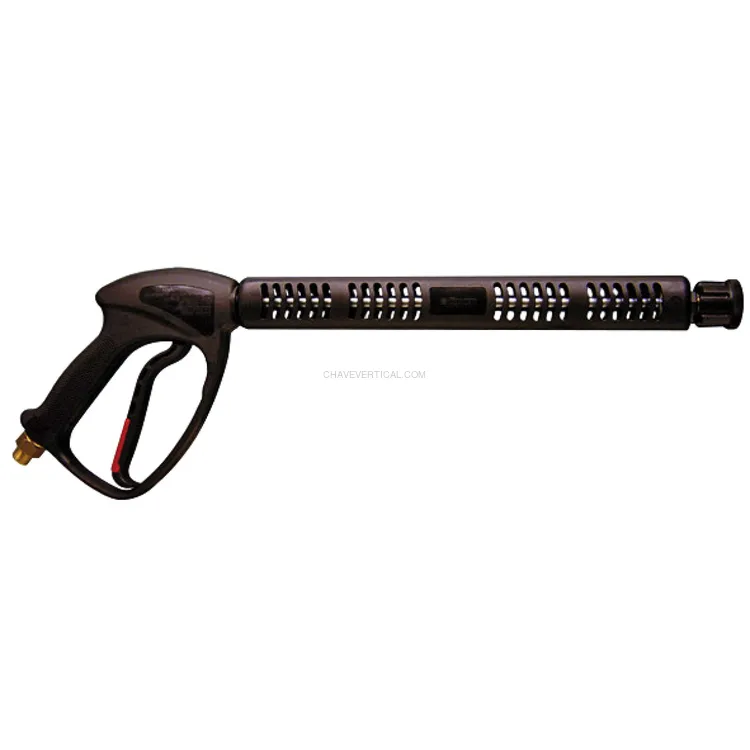Pistola de Pulverização Manual 500 Mm CLEANCRAFT