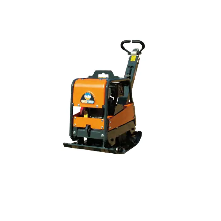 Placa Compactadora Belle RPC 45/60 Diesel 45kN 303kg Placa Compactadora Belle RPC 45/60 Diesel 45kN 303kg