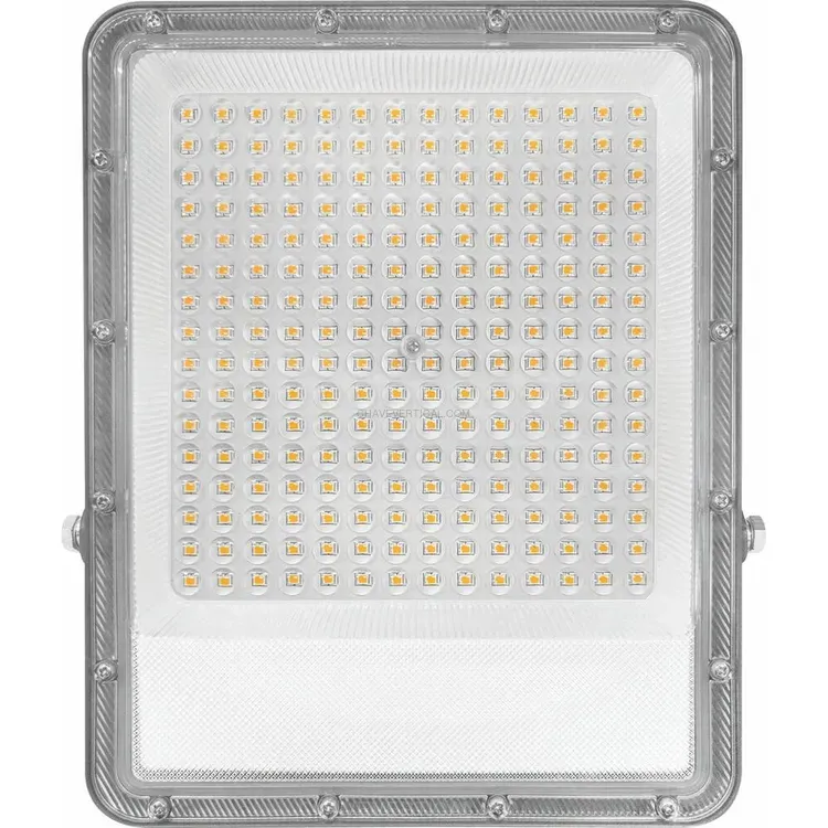 Projetor LED Extra Plano STILKER 230V 150W 4000K Projetor LED Extra Plano STILKER 230V 150W 4000K