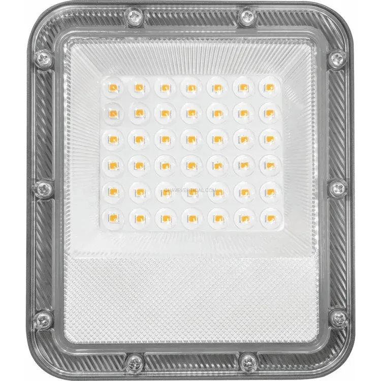 Projetor LED Extra Plano STILKER 230V 30W 4000K Projetor LED Extra Plano STILKER 230V 30W 4000K