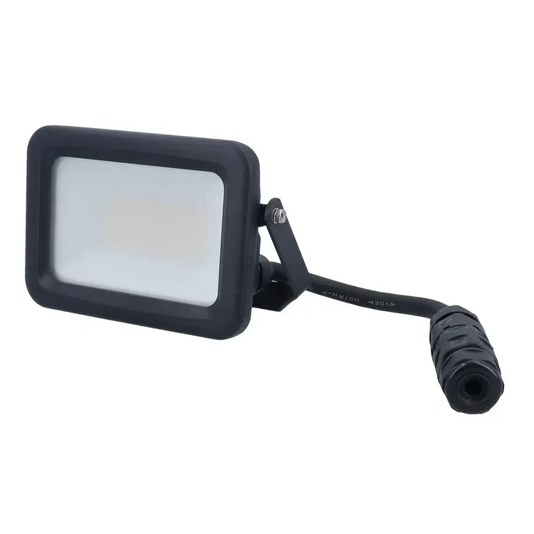 Projetor LED Optiline AS-SCHWABE 30W 3600lm IP65 Projetor LED Optiline AS-SCHWABE 30W 3600lm IP65