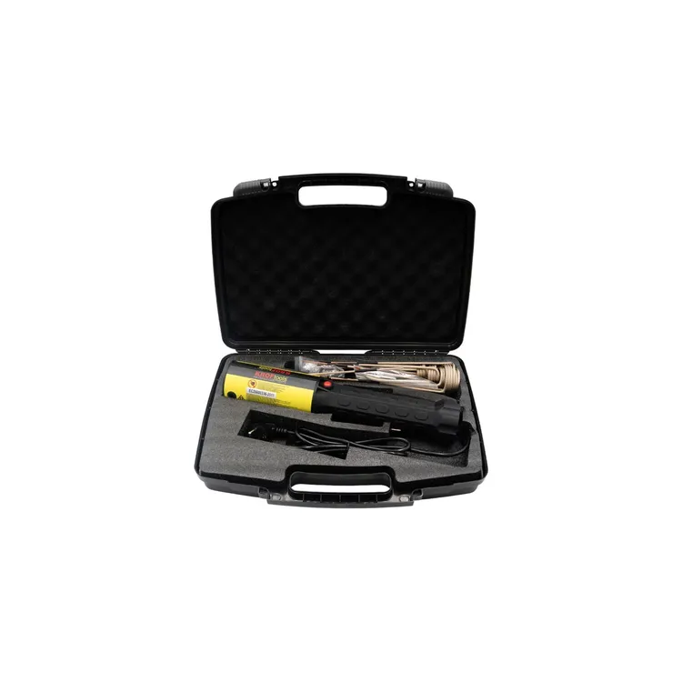 Removedor de Parafusos por Indução KROFTOOLS 1100W 18kHz Removedor de Parafusos por Indução KROFTOOLS 1100W 18kHz