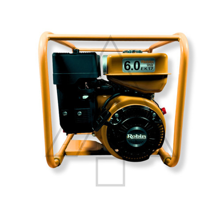 Motobomba a Gasolina Robin PTS307 3" 6HP Motobomba a Gasolina Robin PTS307 3" 6HP