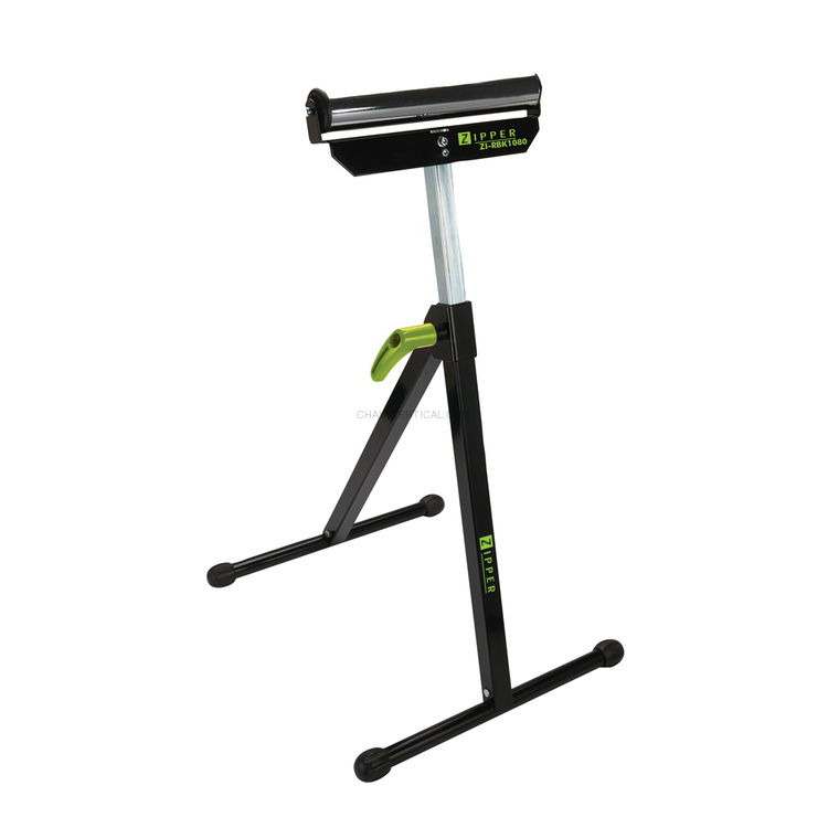 Suporte de rolo ZIPPER 60kg 680-1080mm Suporte de rolo ZIPPER 60kg 680-1080mm
