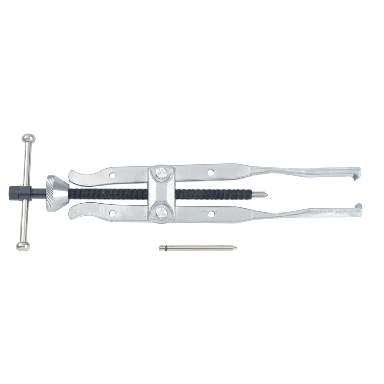 Saca Longo FORCE 66616 300 mm 10–50 mm Saca Longo FORCE 66616 300 mm 10–50 mm