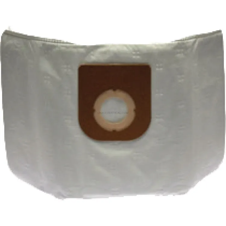 Saco de Filtro, Antiestático 12 L CLEANCRAFT