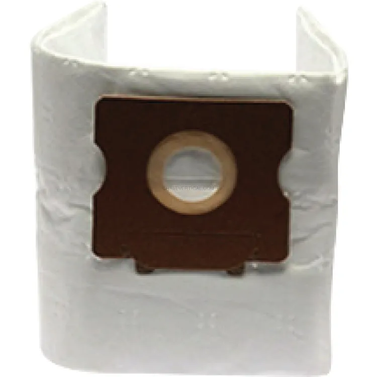 Saco de Filtro CLEANCRAFT
