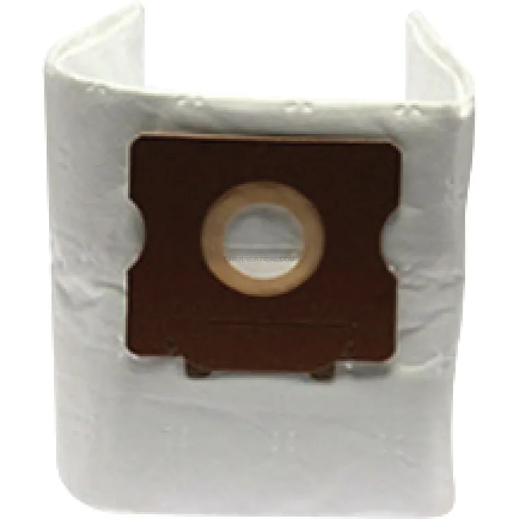 Saco de Filtro Tecido CLEANCRAFT