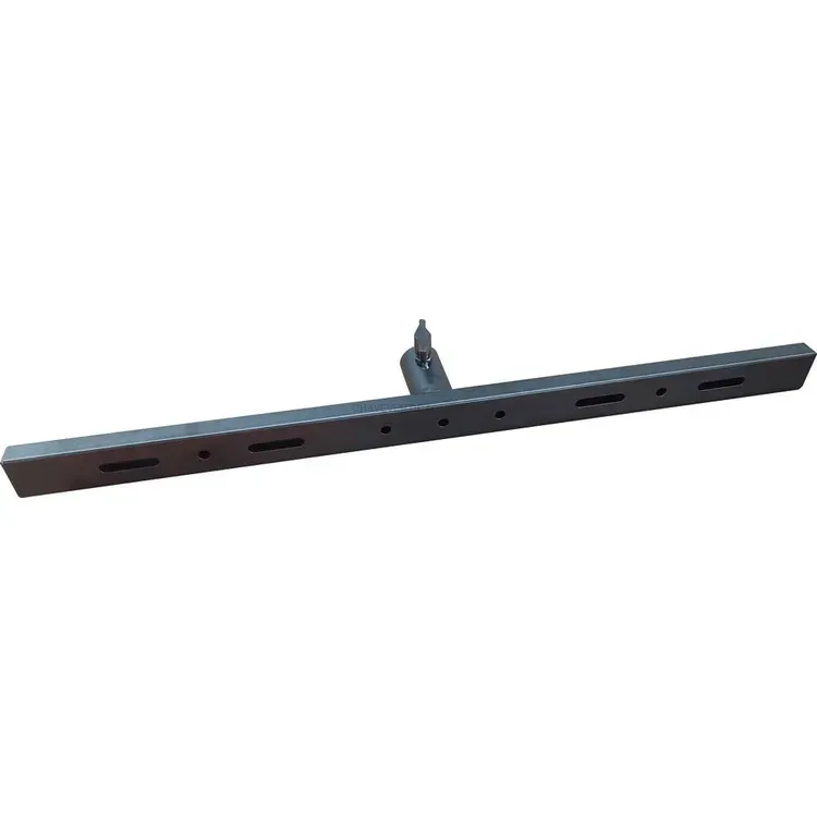 Suporte para 2 Projetores DRAKKAR 33,5mm