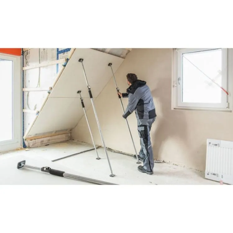 Suporte Telescópico de Montagem BESSEY ST 1600-2900mm