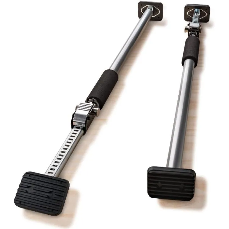 Suporte Telescópico de Montagem BESSEY ST 750-1250mm 150kg