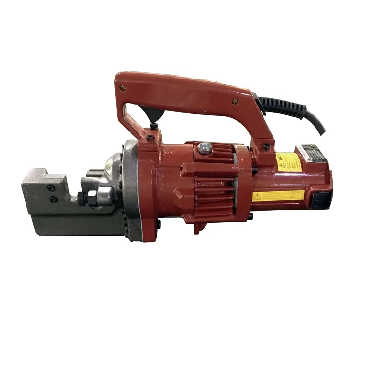 Tesoura de Cortar Varão Elétrica TOHO TCV25 1700W 220V Tesoura de Cortar Varão Elétrica TOHO TCV25 1700W 220V