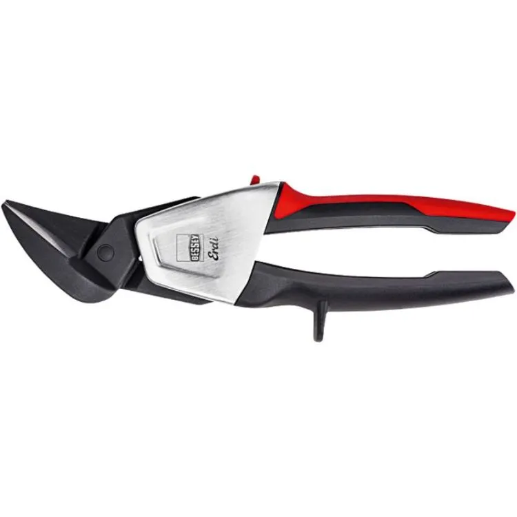 Tesoura para Chapa BESSEY D39ASS 230mm 1.2mm Tesoura para Chapa BESSEY D39ASS 230mm 1.2mm