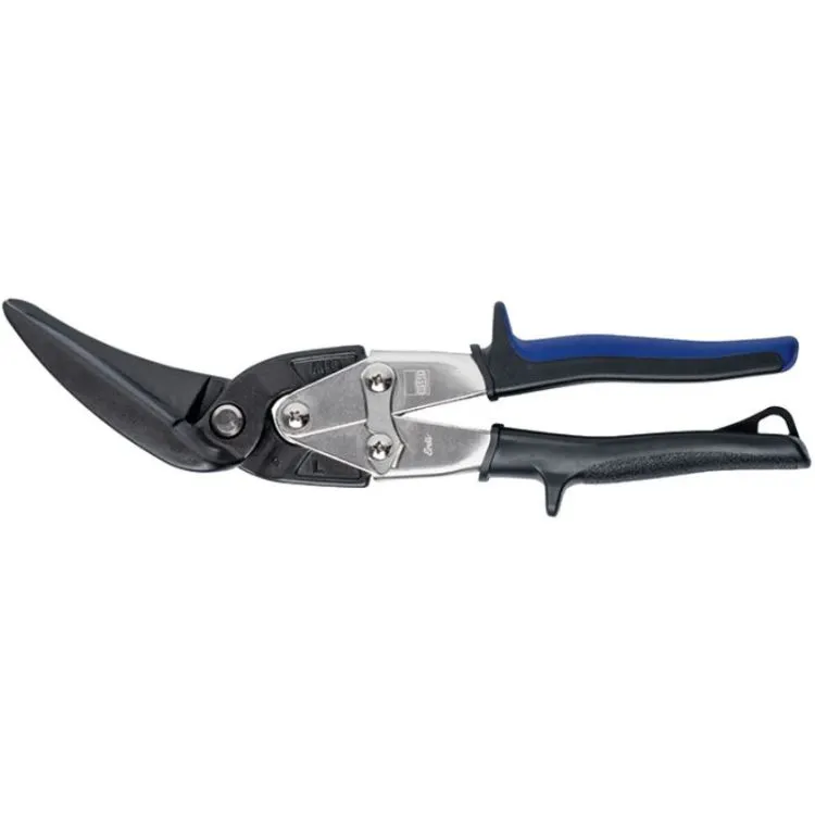 Tesoura para Chapa Longstyle Bessey 280mm Tesoura para Chapa Longstyle Bessey 280mm