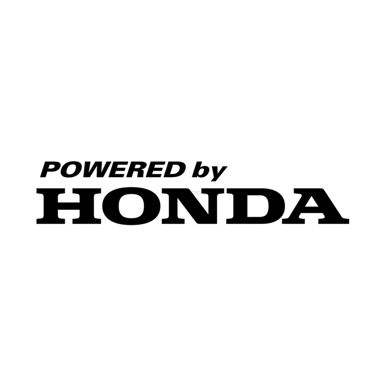 Corta-relvas a Gasolina VARI MP1 554 H 55cm Honda GCV170