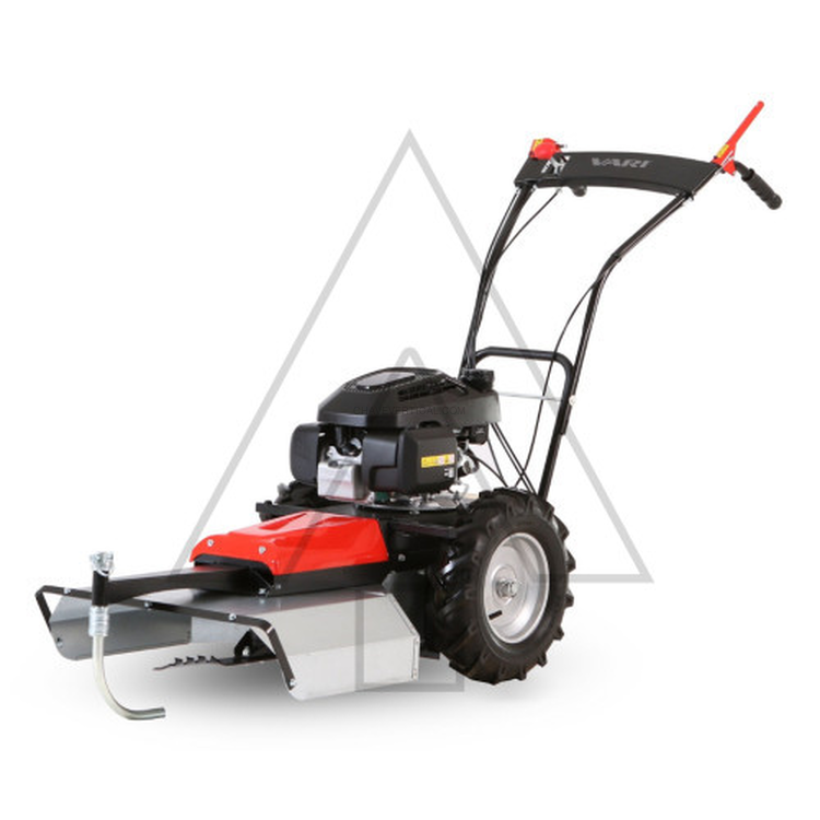 Desbrozadora de Rodas Multifuncional VARI Hurricane Max F-580 6HP Desbrozadora de Rodas Multifuncional VARI Hurricane Max F-580 6HP